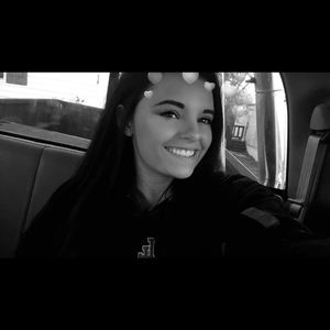 Meet your Posher, Gracie